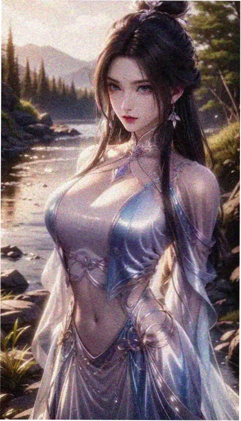 柚子漫画 剑与柠檬 动画封面