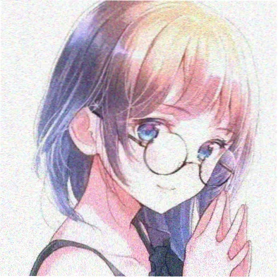 读者 柚子汽水 头像